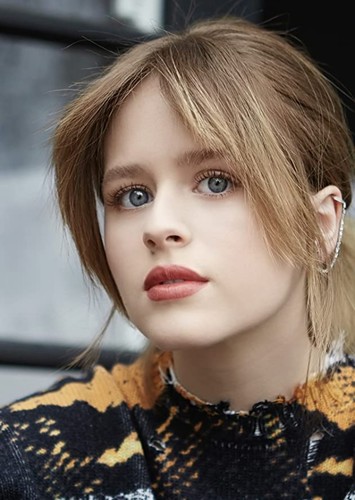 Lulu Wilson