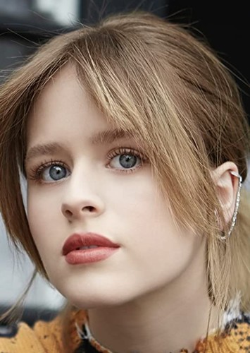 Lulu Wilson