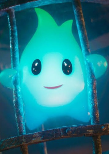 Luma