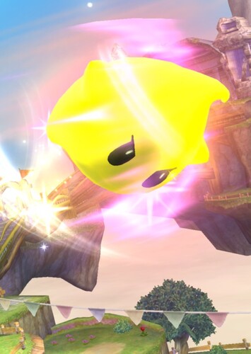 Luma
