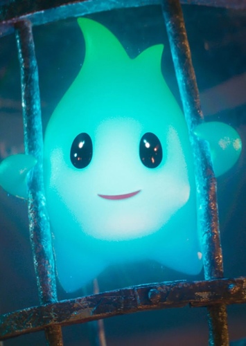 Lumalee