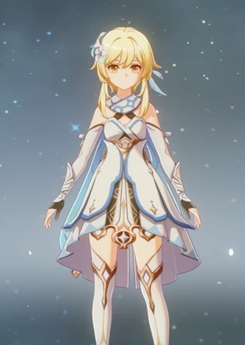 Lumine