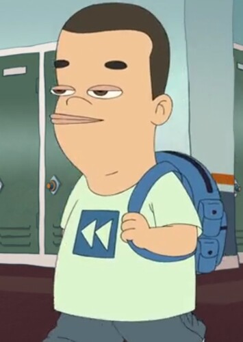 Lump Humpman