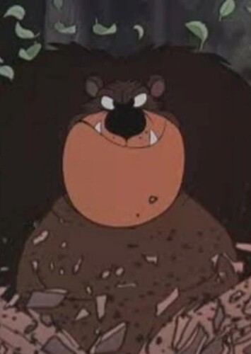 Lumpjaw