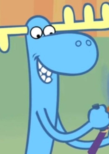 Lumpy