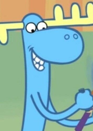 Lumpy
