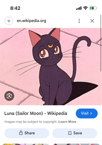 Luna