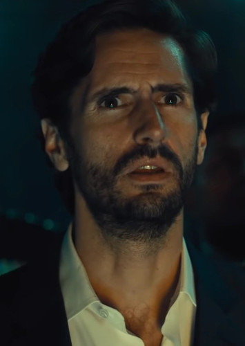 Silvio Luna