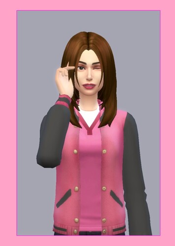 Luna Angelson