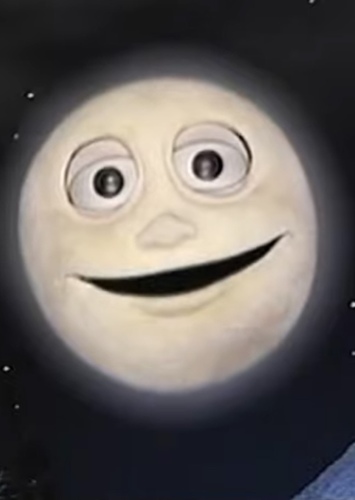 Luna (Bear in the Big Blue House)