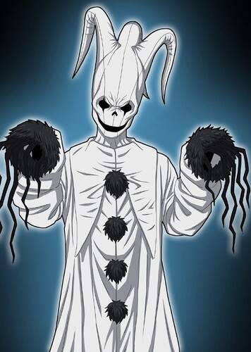 Luna Ghost