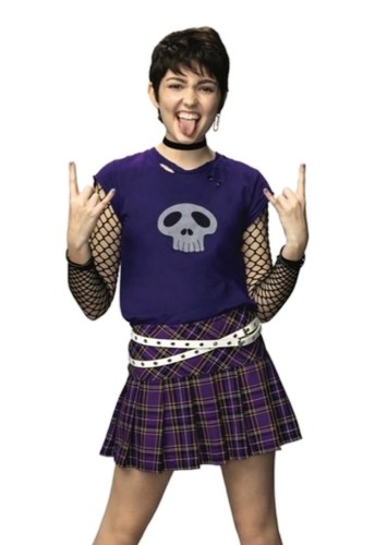 Luna Loud