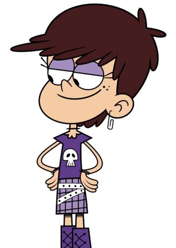 Luna Loud