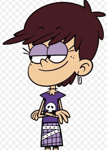 Luna Loud