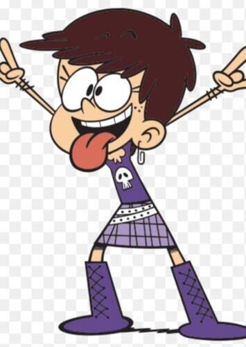 Luna Loud