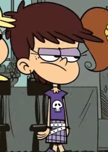 Luna Loud