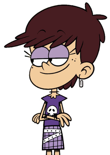 Luna Loud