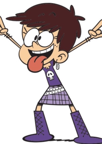 Luna Loud