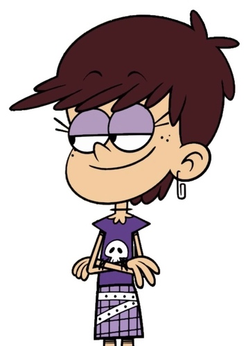 Luna Loud