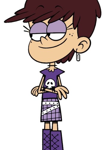 Luna Loud