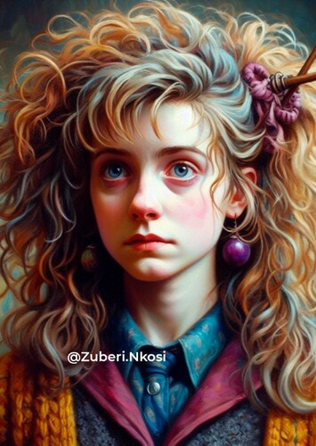 Luna Lovegood
