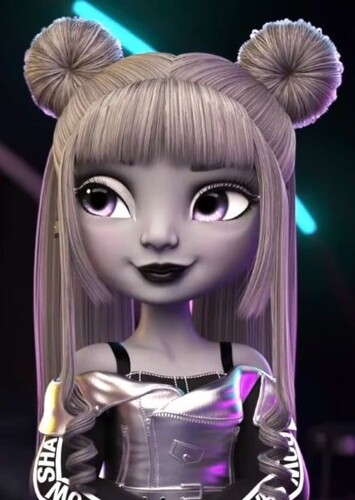 Luna Madison