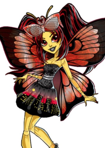 Luna Mothews