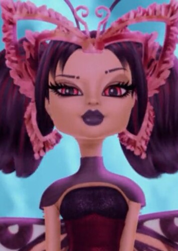 Luna Mothews