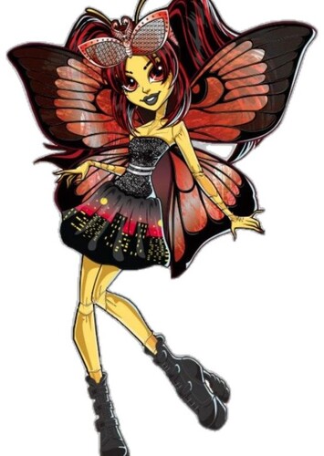 Luna Mothews