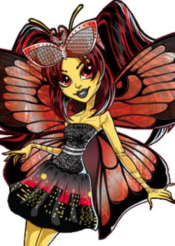 Luna Mothews