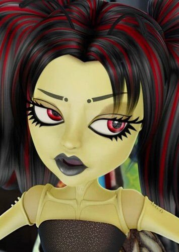 Luna Mothews