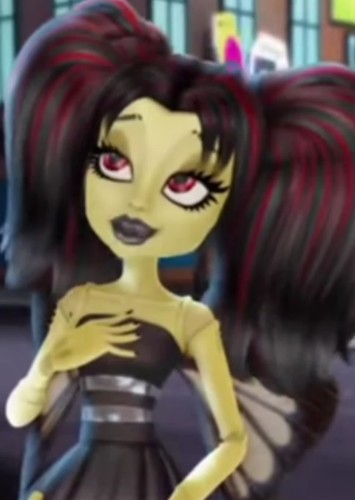 Luna Mothews