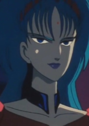 Luna Rossa (Shapiro’s Liason)