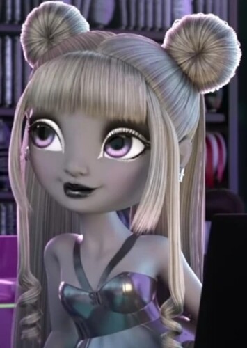 Luna (sister of Sunny)
