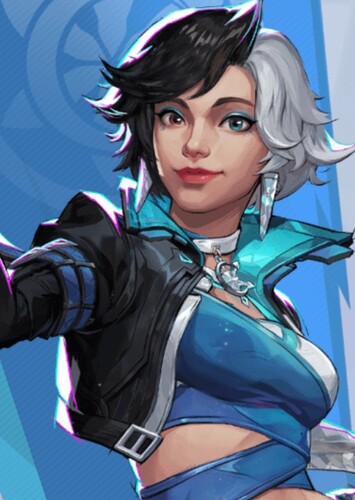 Luna Snow