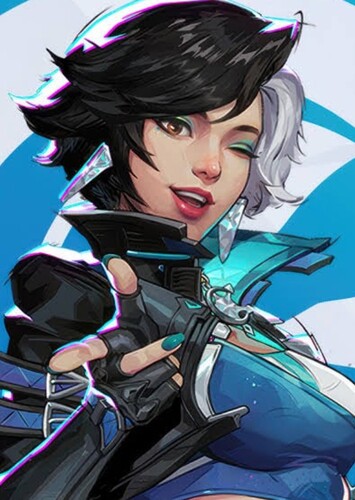 Luna Snow