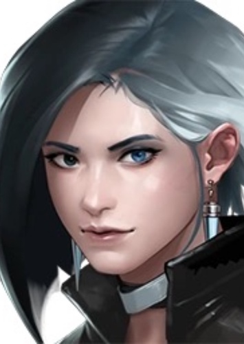 Luna Snow