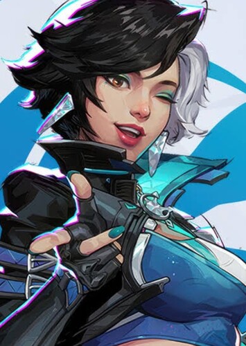 Luna Snow