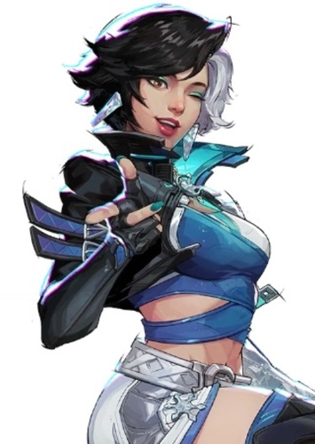Luna Snow