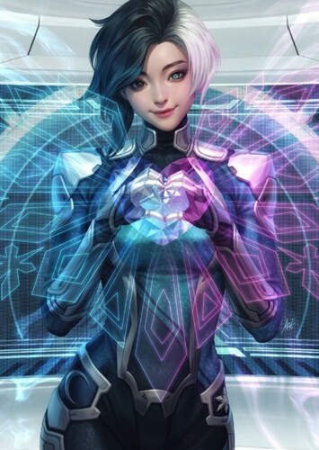Luna Snow