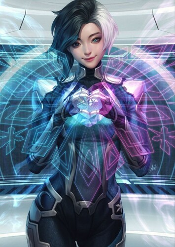 Luna Snow