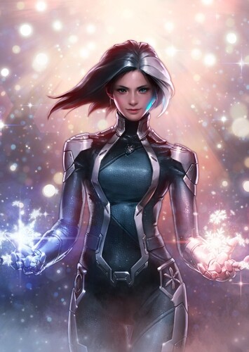 Luna Snow