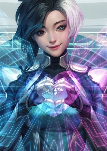 Luna Snow
