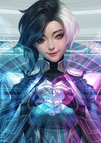 Luna Snow