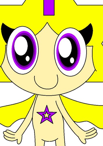 Luna Star