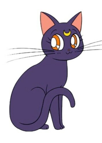 Luna (Voice)
