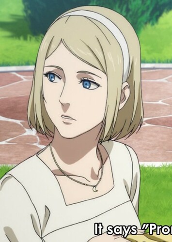 Lunafreya Nox Fleuret
