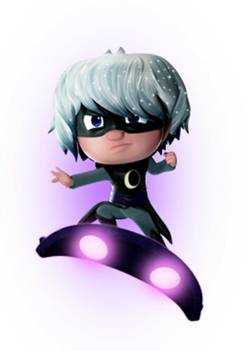 Lunagirl
