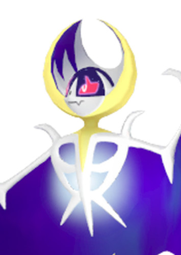 Lunala (English Dub)