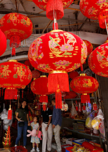 Lunar New Year